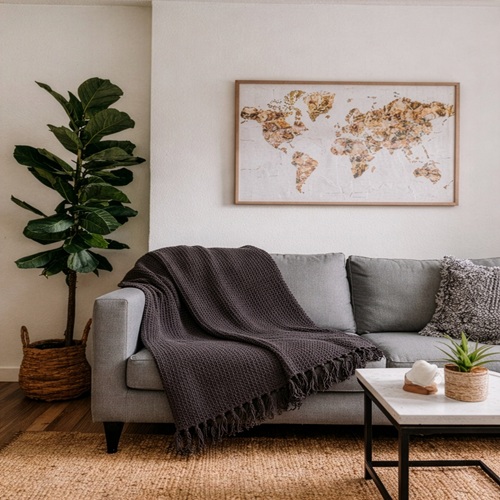 Dark Chocolate Brown